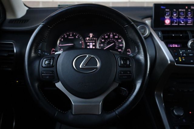 2017 Lexus NX NX Turbo - 23101477 - 31