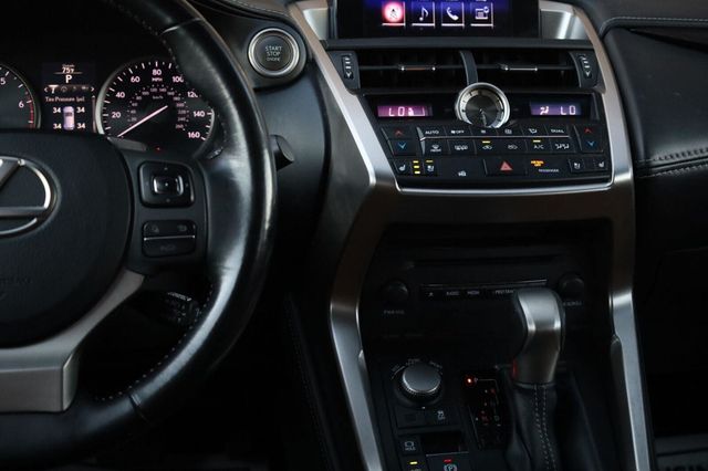 2017 Lexus NX NX Turbo - 23101477 - 33