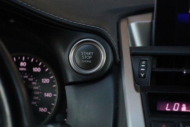 2017 Lexus NX NX Turbo - 23101477 - 34