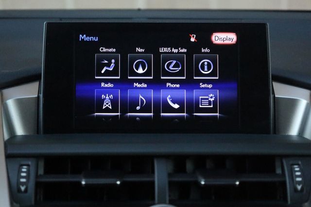 2017 Lexus NX NX Turbo - 23101477 - 39