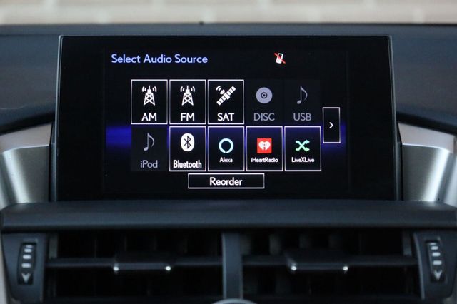 2017 Lexus NX NX Turbo - 23101477 - 40