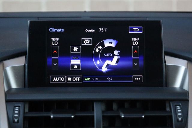 2017 Lexus NX NX Turbo - 23101477 - 41