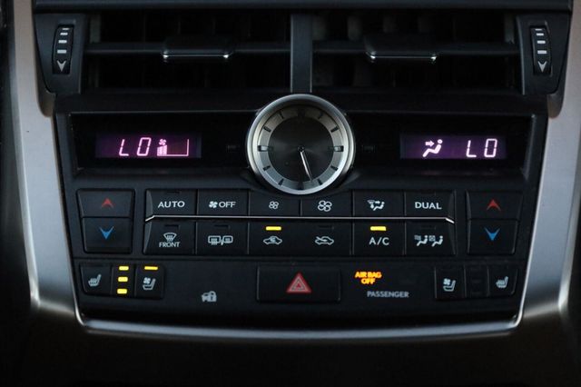 2017 Lexus NX NX Turbo - 23101477 - 42