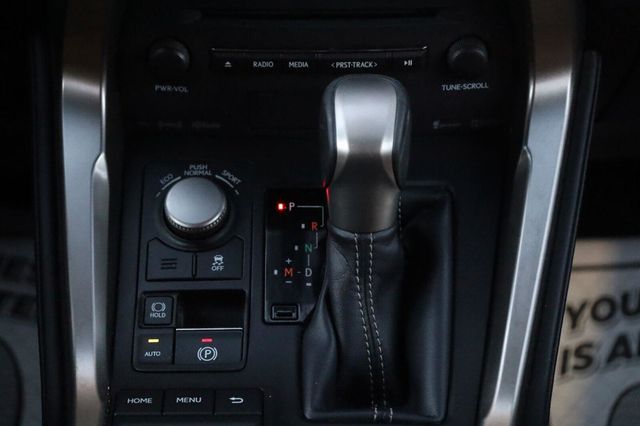 2017 Lexus NX NX Turbo - 23101477 - 44