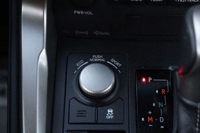 2017 Lexus NX NX Turbo - 23101477 - 45