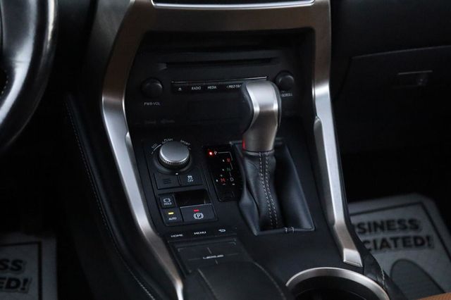 2017 Lexus NX NX Turbo - 23101477 - 46