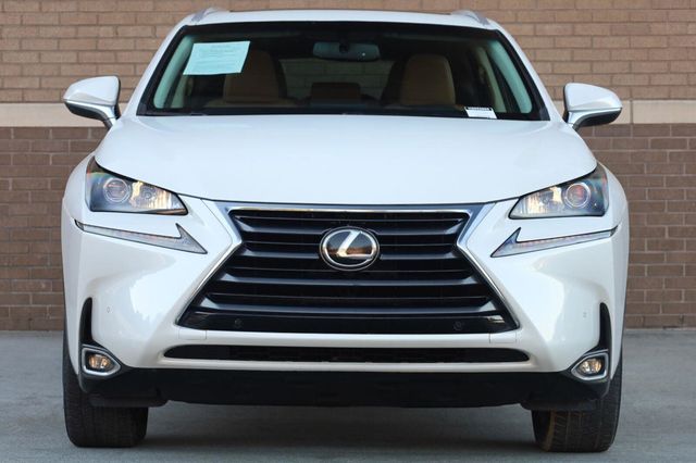 2017 Lexus NX NX Turbo - 23101477 - 5