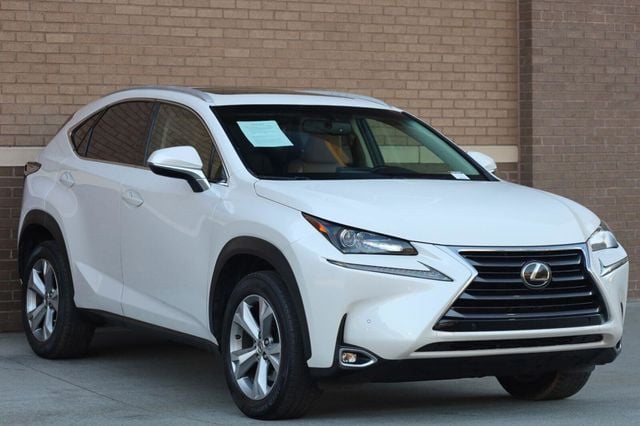2017 Lexus NX NX Turbo - 23101477 - 6