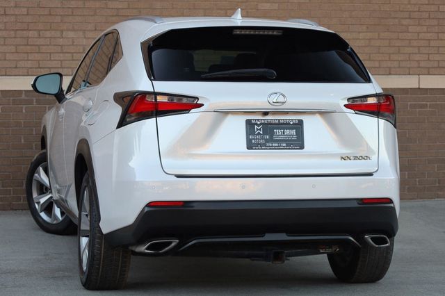 2017 Lexus NX NX Turbo - 23101477 - 8