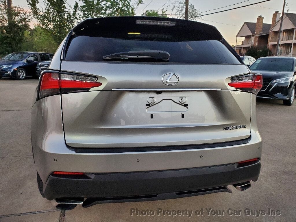 2017 Lexus NX NX Turbo - 22682847 - 15