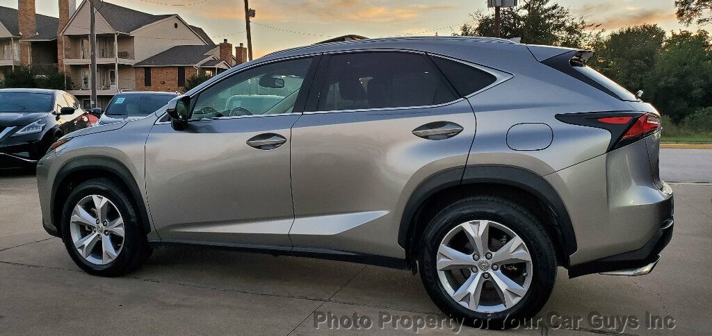 2017 Lexus NX NX Turbo - 22682847 - 19