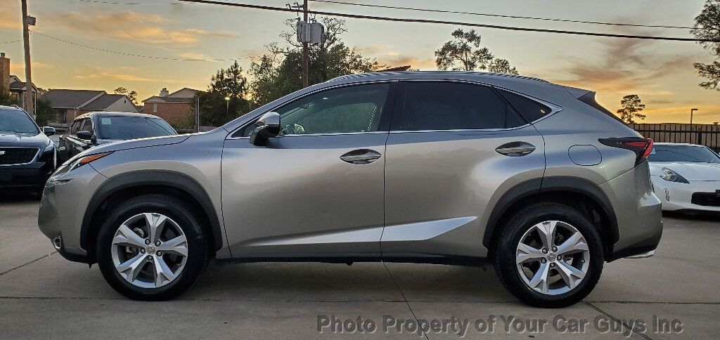 2017 Lexus NX NX Turbo - 22682847 - 20