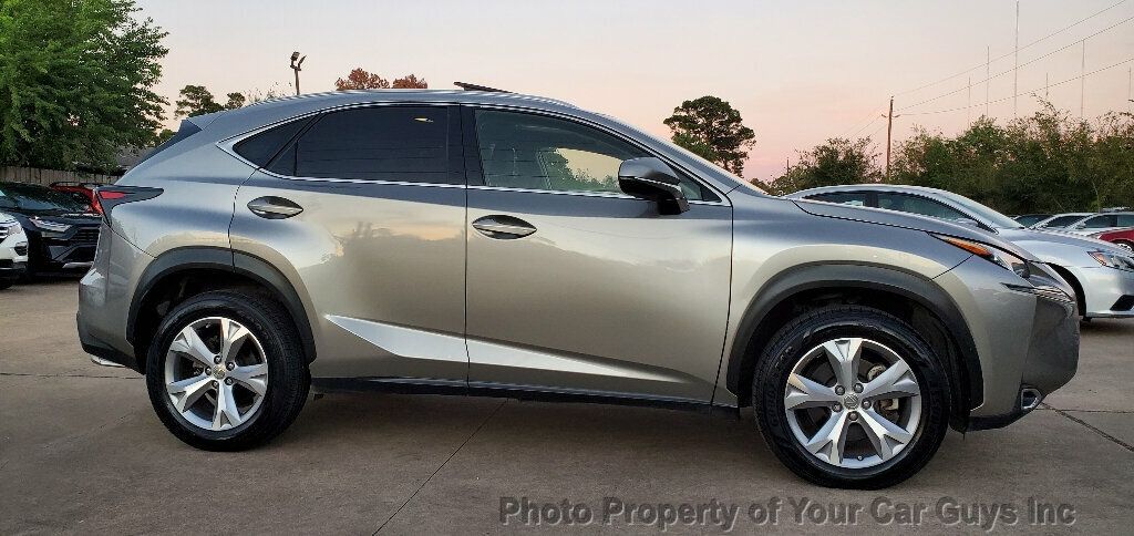 2017 Lexus NX NX Turbo - 22682847 - 7