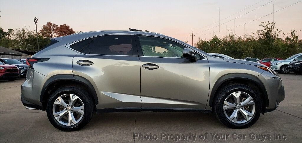 2017 Lexus NX NX Turbo - 22682847 - 8