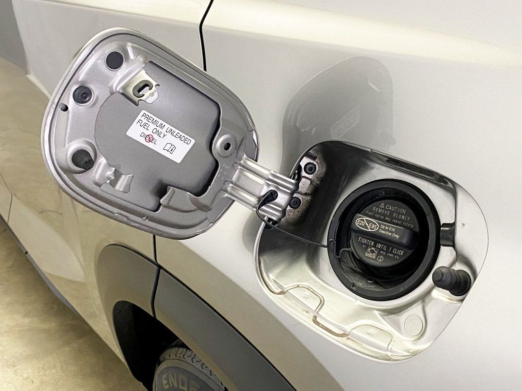 2017 Lexus NX NX Turbo AWD - 22920642 - 18