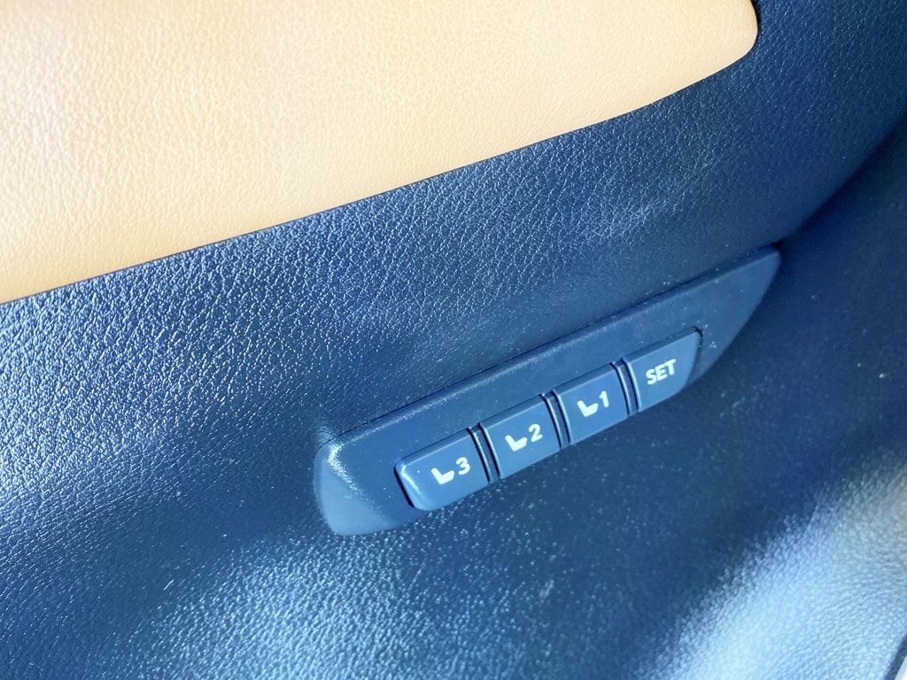 2017 Lexus NX NX Turbo AWD - 22920642 - 21