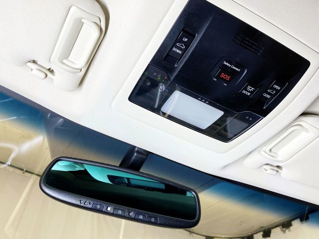 2017 Lexus NX 200t Luxury photo 39