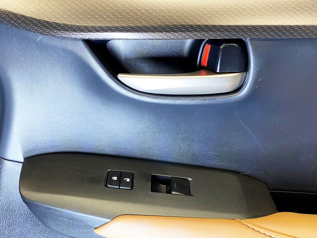 2017 Lexus NX NX Turbo AWD - 22920642 - 45