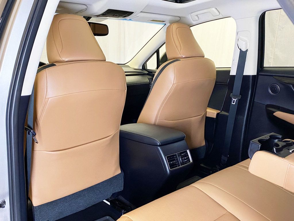 2017 Lexus NX NX Turbo AWD - 22920642 - 55