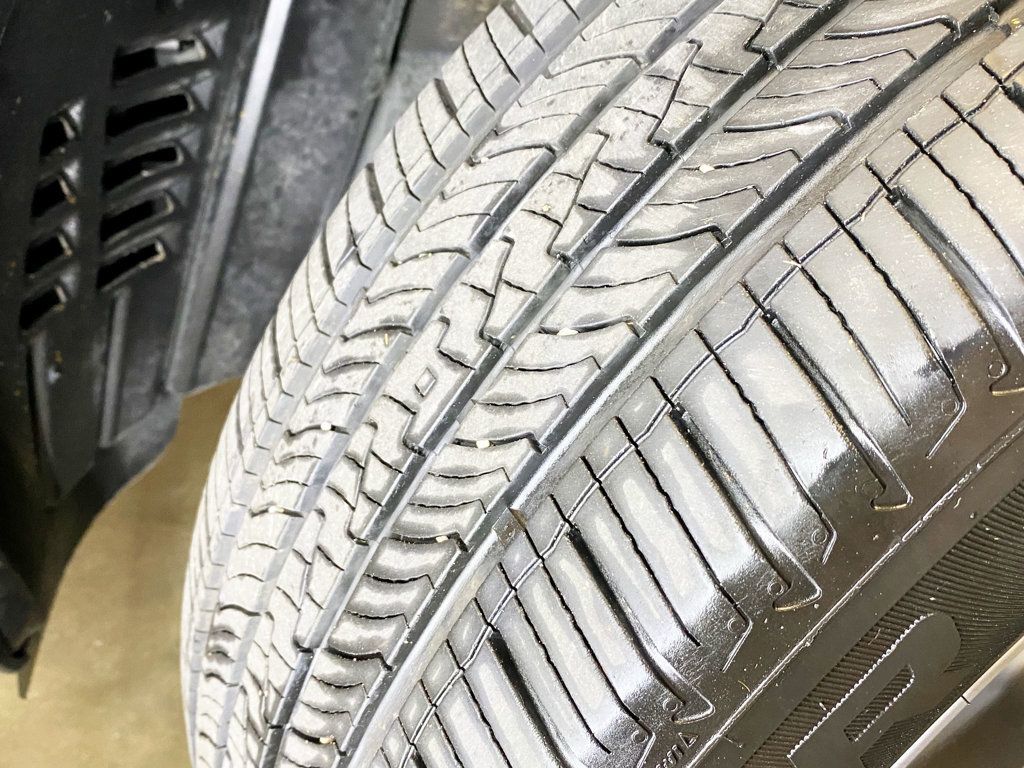 2017 Lexus NX NX Turbo AWD - 22920642 - 67