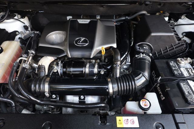 2017 Lexus NX NX Turbo F Sport - 23075717 - 13