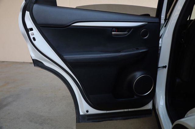 2017 Lexus NX NX Turbo F Sport - 23075717 - 20