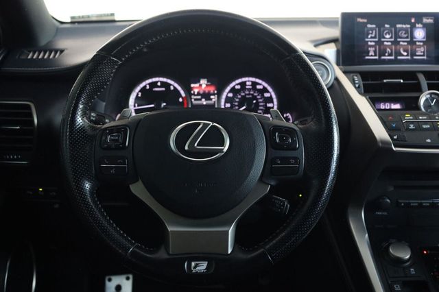 2017 Lexus NX NX Turbo F Sport - 23075717 - 32