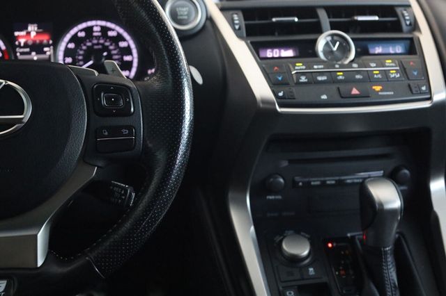2017 Lexus NX NX Turbo F Sport - 23075717 - 34