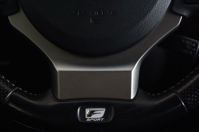 2017 Lexus NX NX Turbo F Sport - 23075717 - 35