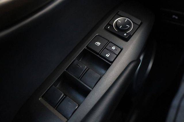 2017 Lexus NX NX Turbo F Sport - 23075717 - 37
