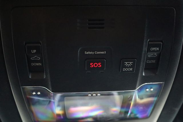 2017 Lexus NX NX Turbo F Sport - 23075717 - 40