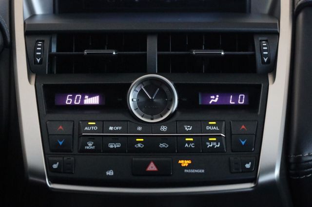 2017 Lexus NX NX Turbo F Sport - 23075717 - 45