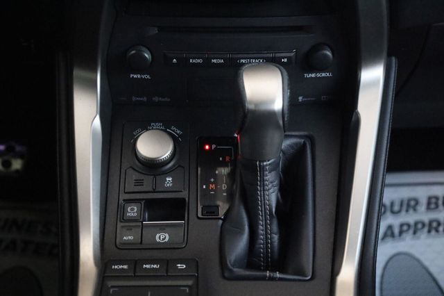2017 Lexus NX NX Turbo F Sport - 23075717 - 46