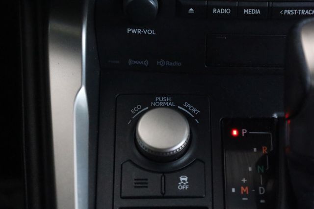 2017 Lexus NX NX Turbo F Sport - 23075717 - 50