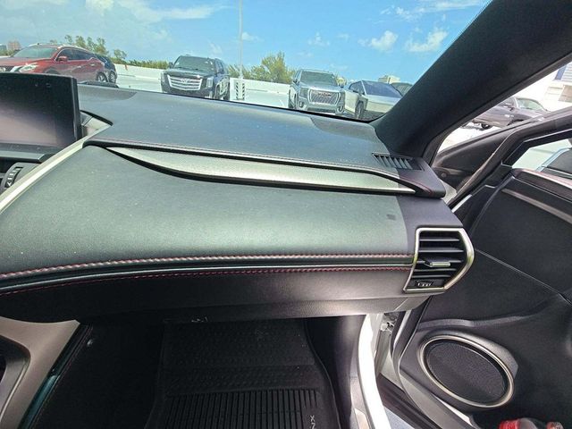 2017 Lexus NX NX Turbo F Sport FWD - 23055950 - 9