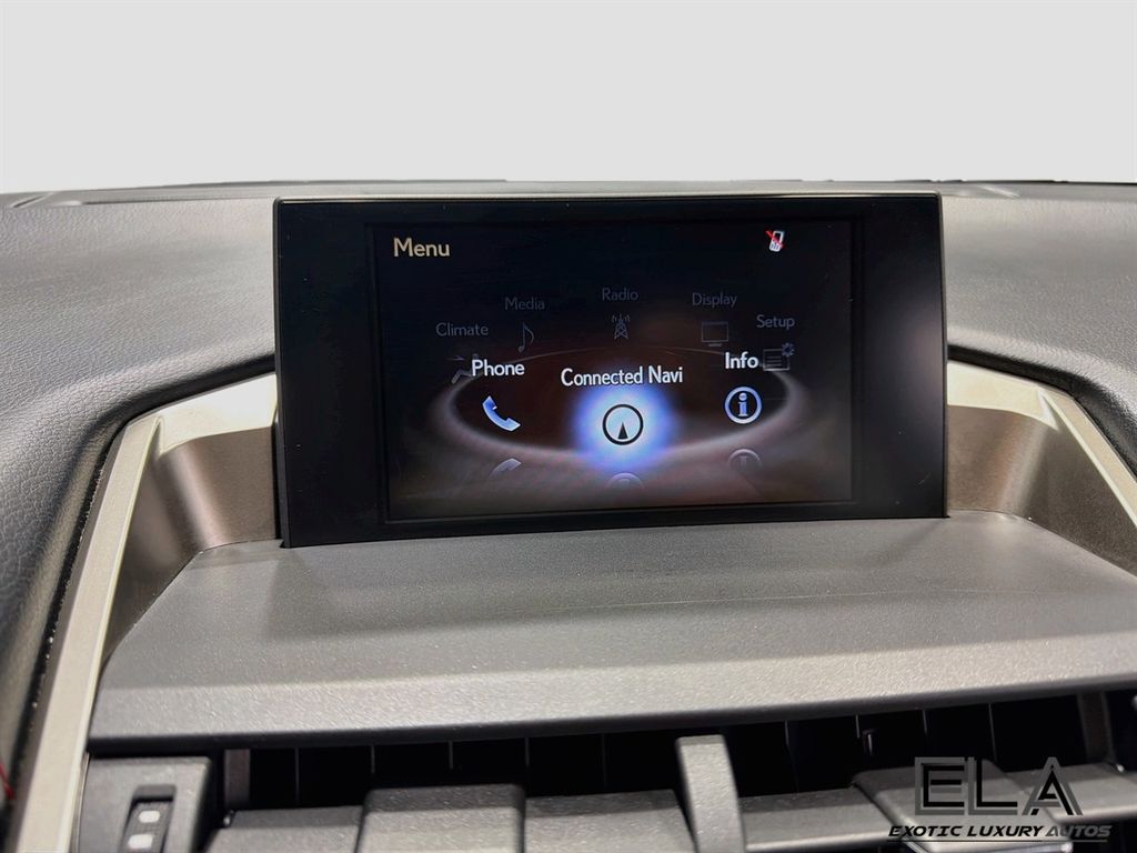 2017 Lexus NX NX Turbo F Sport FWD - 23055950 - 13