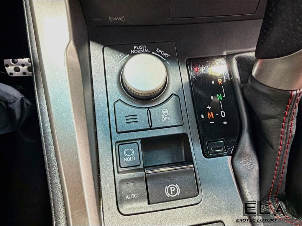 2017 Lexus NX NX Turbo F Sport FWD - 23055950 - 15