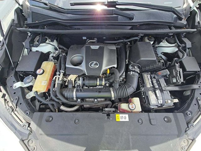 2017 Lexus NX NX Turbo F Sport FWD - 23055950 - 15