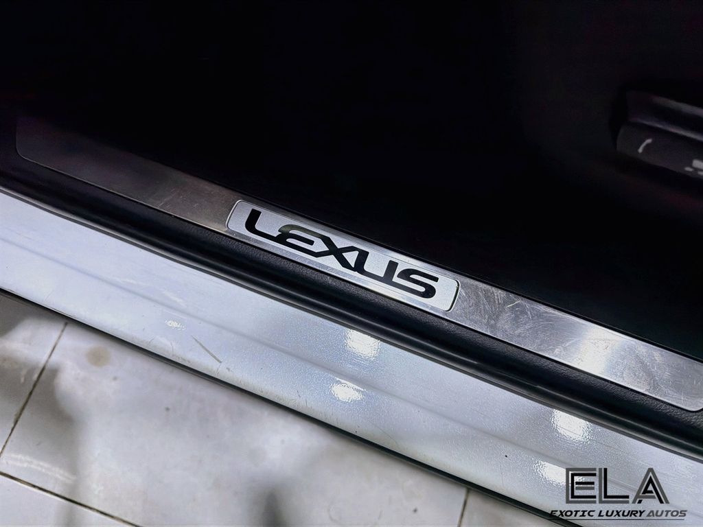 2017 Lexus NX NX Turbo F Sport FWD - 23055950 - 19