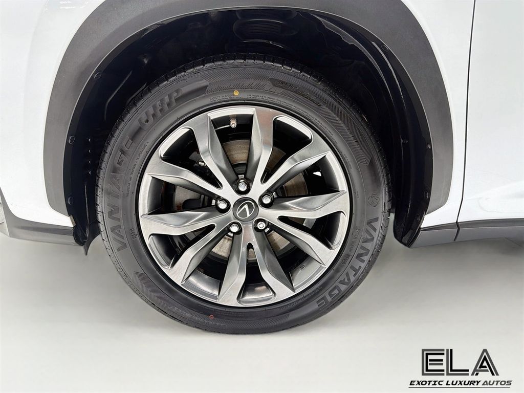2017 Lexus NX NX Turbo F Sport FWD - 23055950 - 32