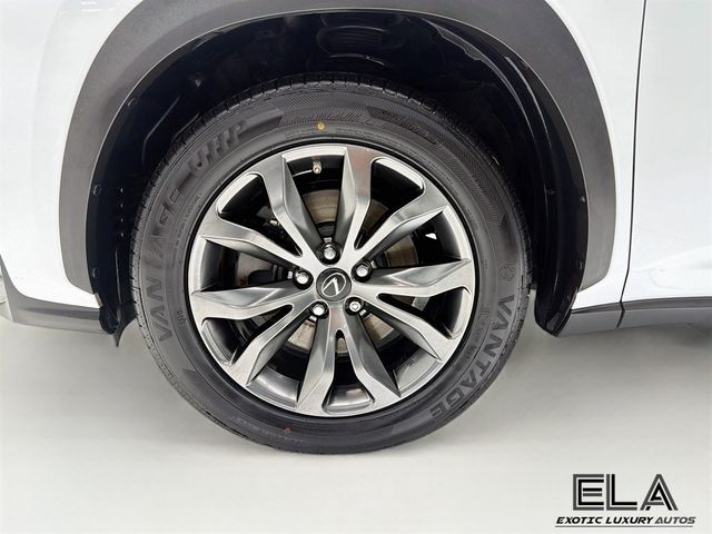 2017 Lexus NX NX Turbo F Sport FWD - 23055950 - 32