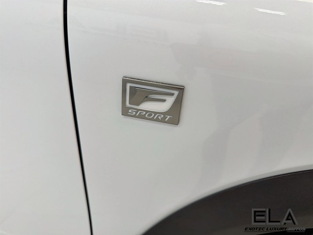 2017 Lexus NX NX Turbo F Sport FWD - 23055950 - 35