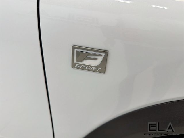 2017 Lexus NX NX Turbo F Sport FWD - 23055950 - 35