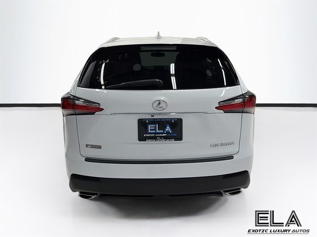 2017 Lexus NX NX Turbo F Sport FWD - 23055950 - 41
