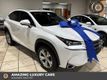 2017 Lexus NX NX Turbo FWD - 22775545 - 0