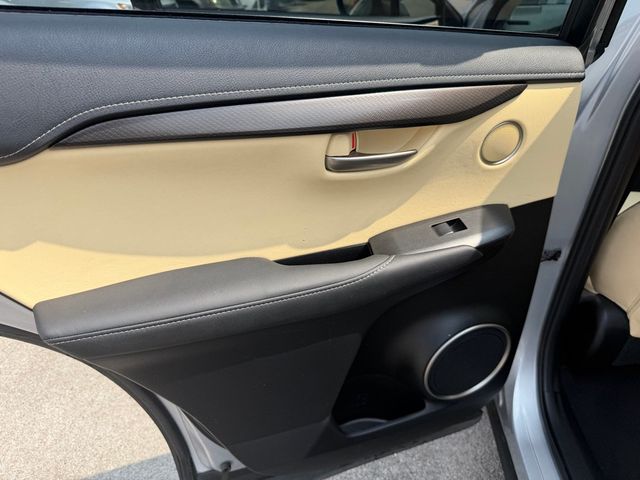 2017 Lexus NX NX Turbo FWD - 23061126 - 9