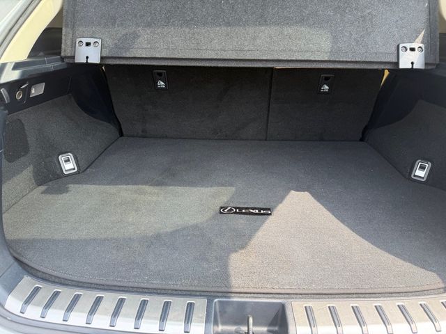 2017 Lexus NX NX Turbo FWD - 23061126 - 11