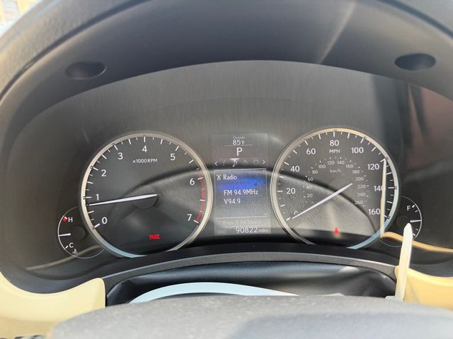 2017 Lexus NX NX Turbo FWD - 23061126 - 12