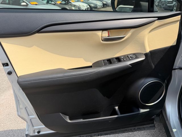 2017 Lexus NX NX Turbo FWD - 23061126 - 7