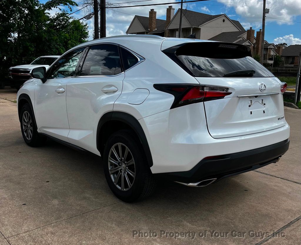 2017 Lexus NX NX Turbo FWD - 23039121 - 9